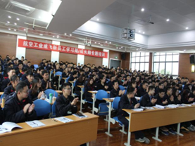 陈春培训现场
