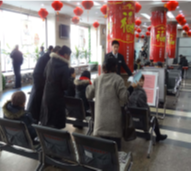 林大雍培训现场