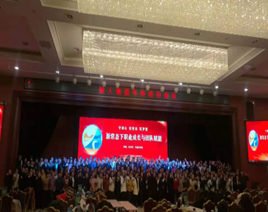 沈丹阳培训现场