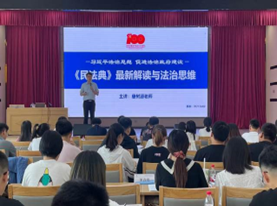 唐树源培训现场