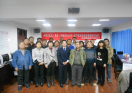 王延臣培训现场