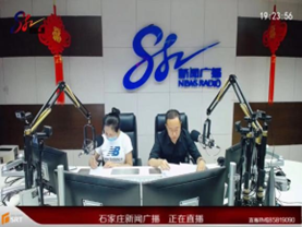 于滨培训现场