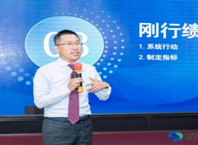 邹海龙培训现场