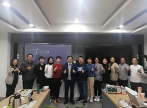 王生辉培训现场