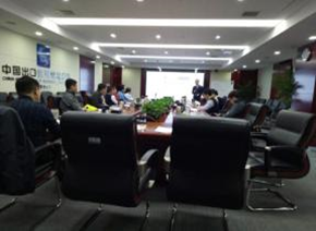周黎辉培训现场