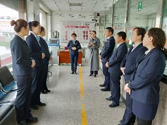 王潇培训现场