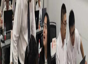 马斌培训现场