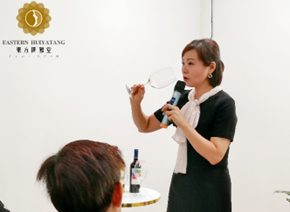 陈泓播培训现场