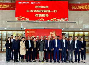 刘洁培训现场