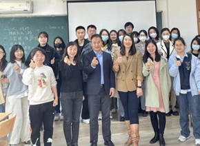 马雅娜培训现场