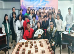马雅娜培训现场