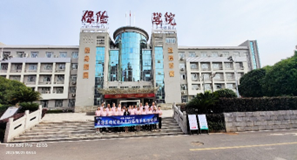 杨恩月培训现场