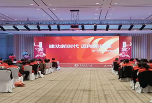 朱小东培训现场