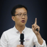 东方启明